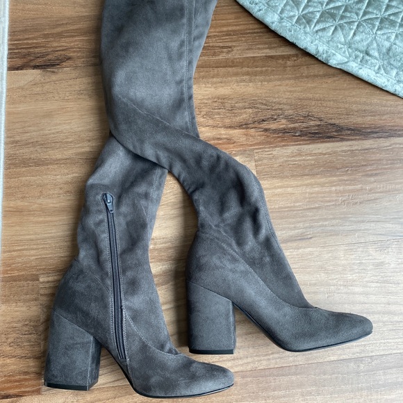 Marc Fisher over the knee boot - Picture 2 of 3